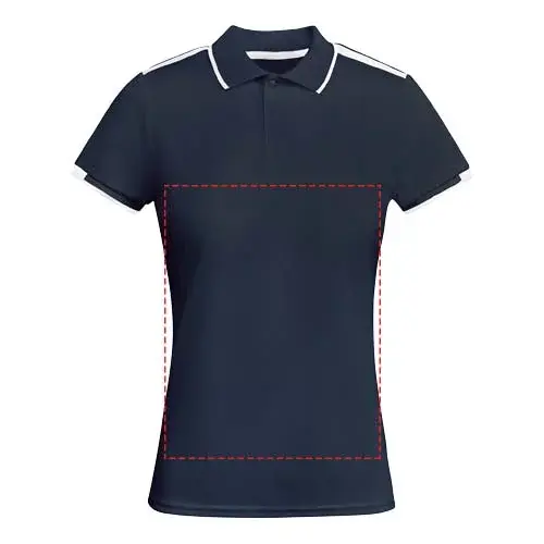 Print position: impact full front