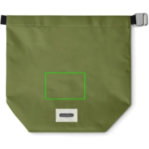 Print position: lower front section