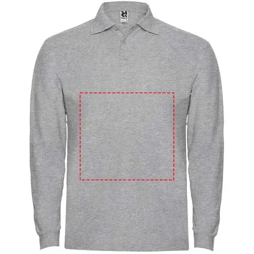 Print position: impact full front