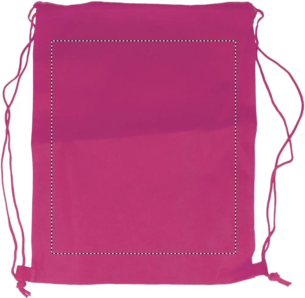 Print position: Back