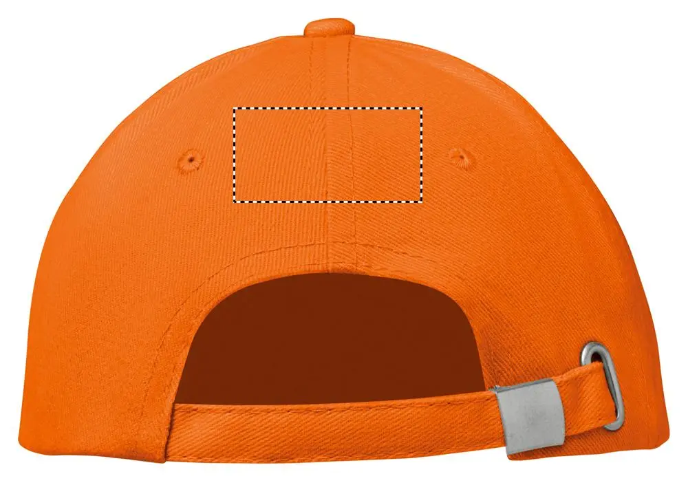 Print position: Back