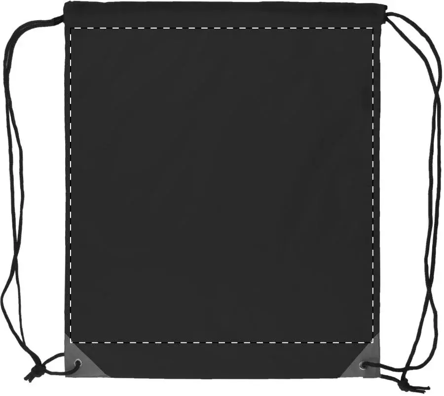 Print position: Back