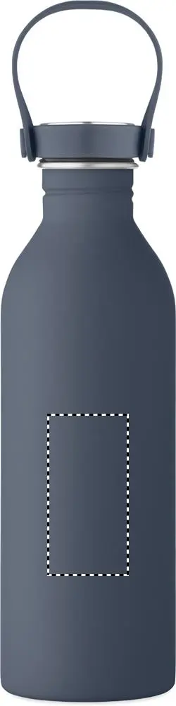 Print position: Front