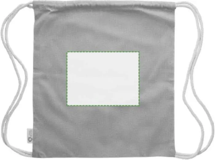 Print position: Back