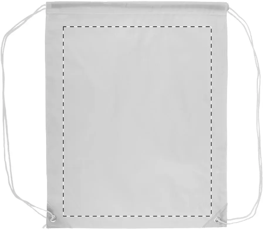 Print position: Back