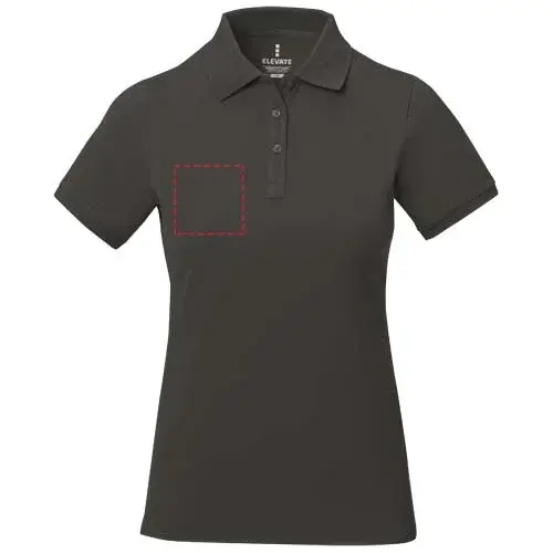 Print position: right chest