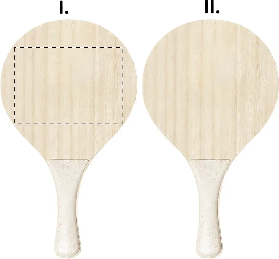 Print position: Bat 1- front