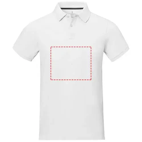 Print position: impact full front