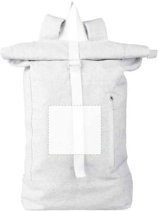 Print position: Front