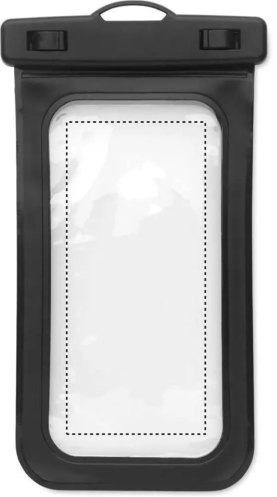 Print position: Back
