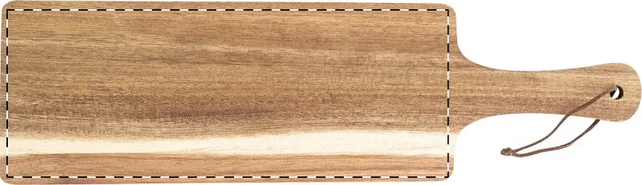 Print position: Back