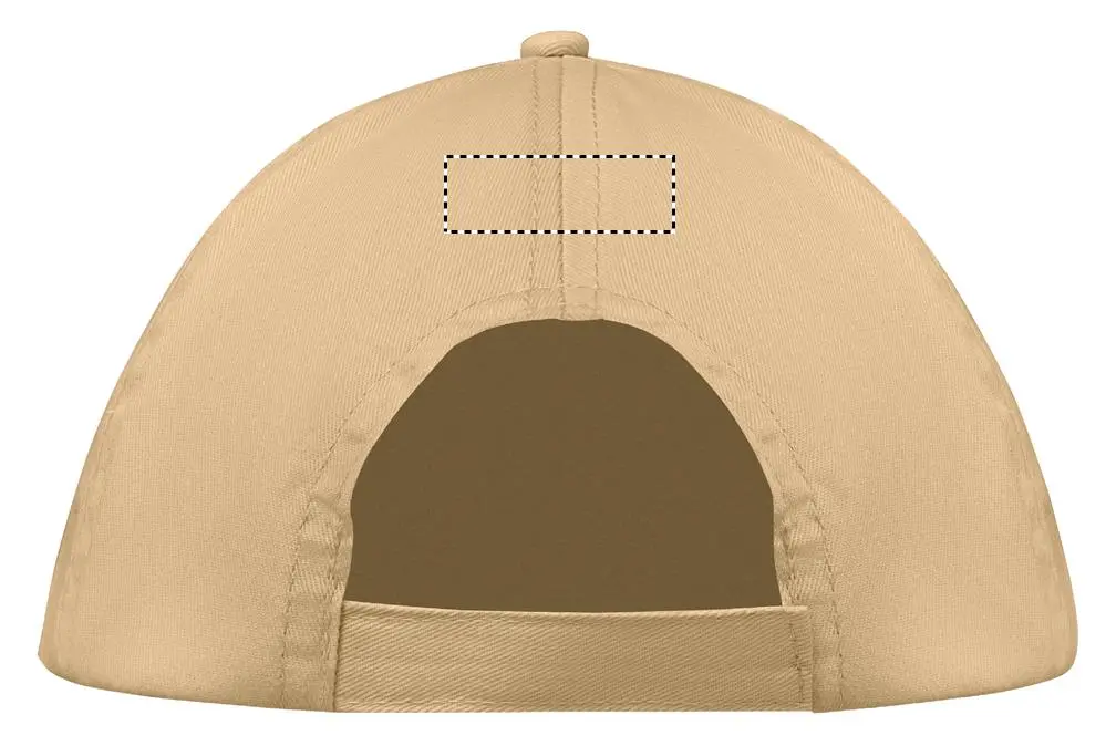 Print position: Back