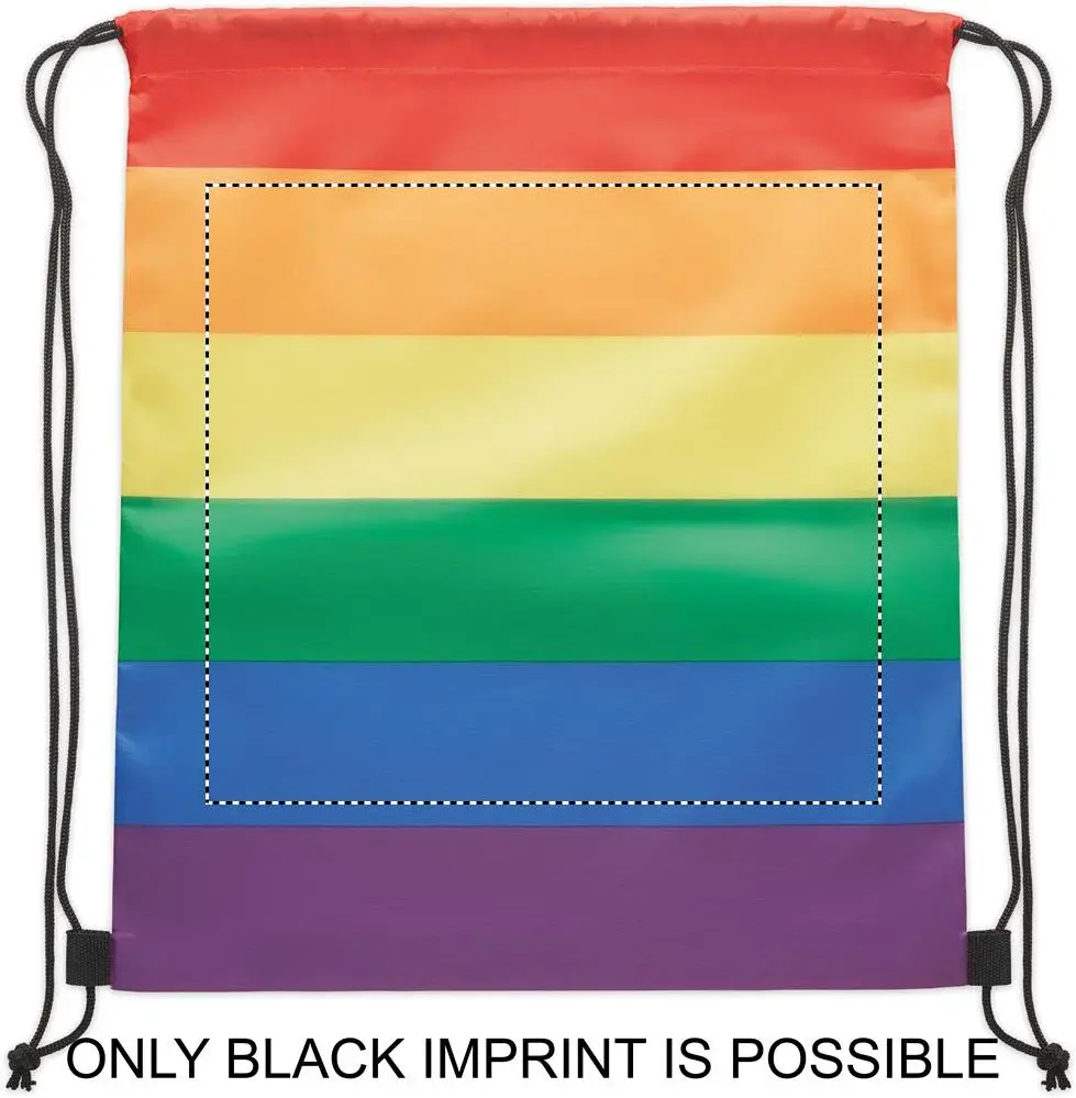 Print position: Back