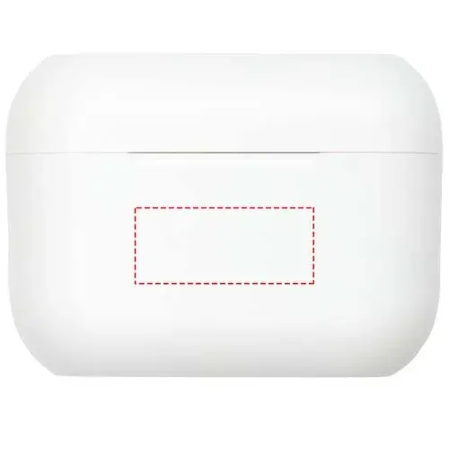 Print position: front