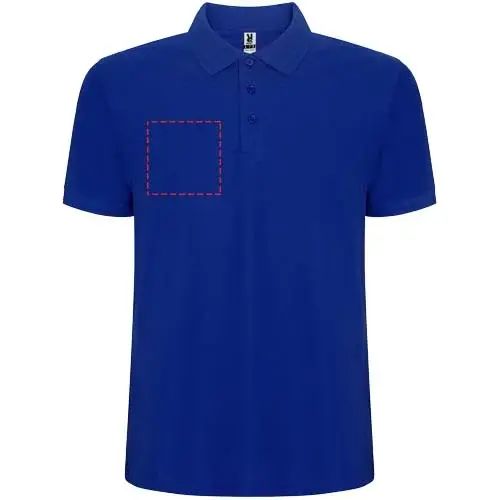 Print position: right chest