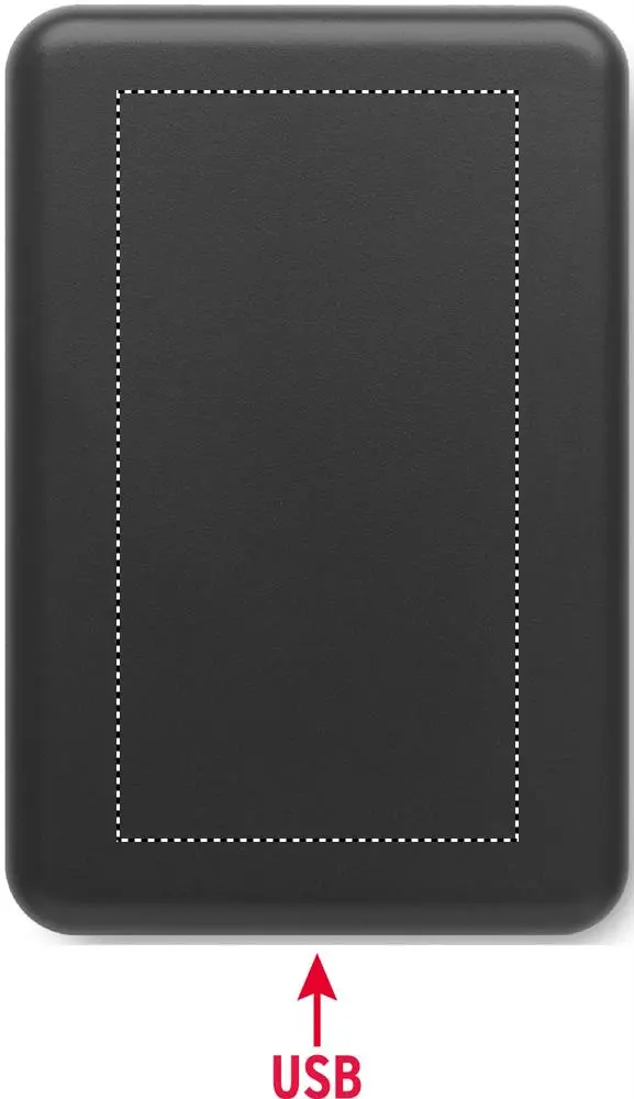 Print position: Back
