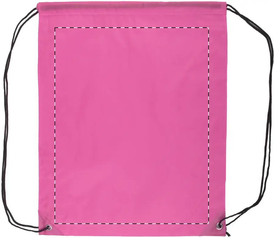 Print position: Front
