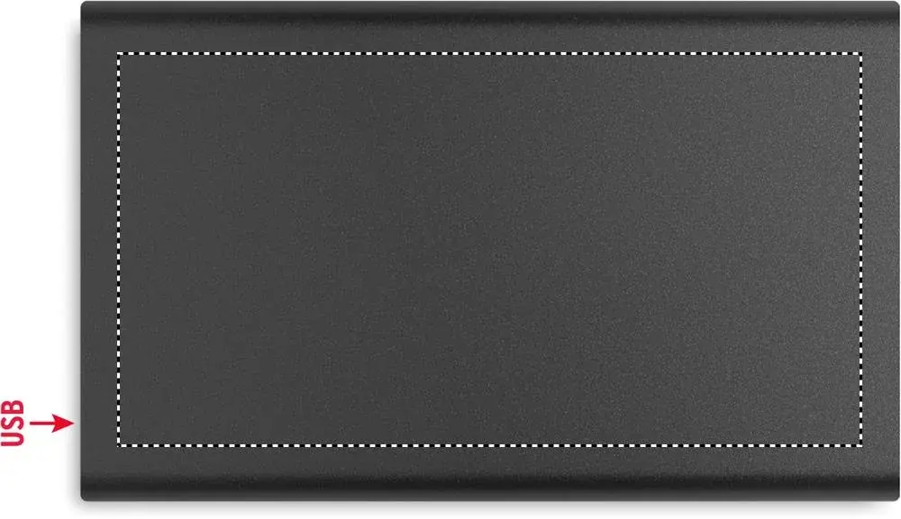 Print position: Top section