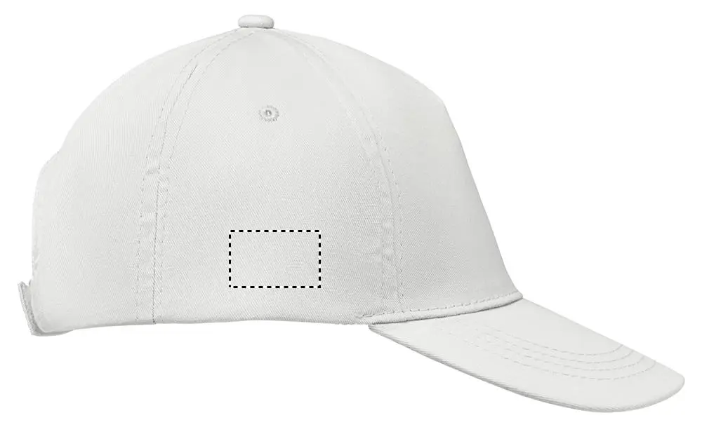 Print position: Right side