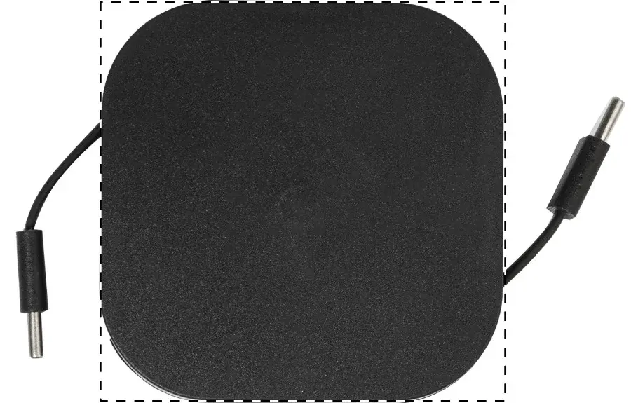 Print position: Front
