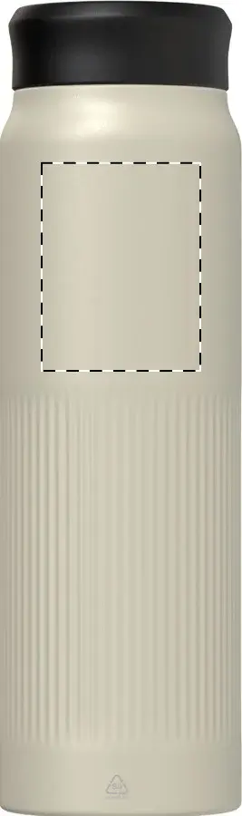 Print position: Front