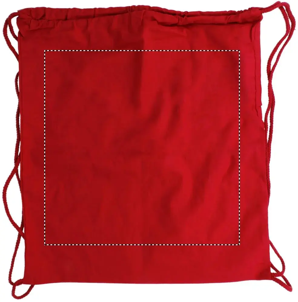 Print position: Back