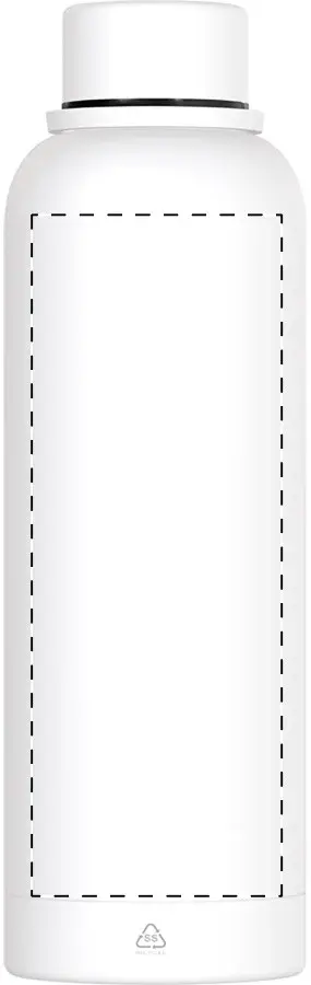 Print position: Front
