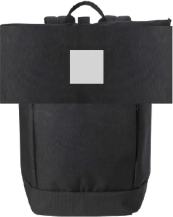 Print position: upper front section