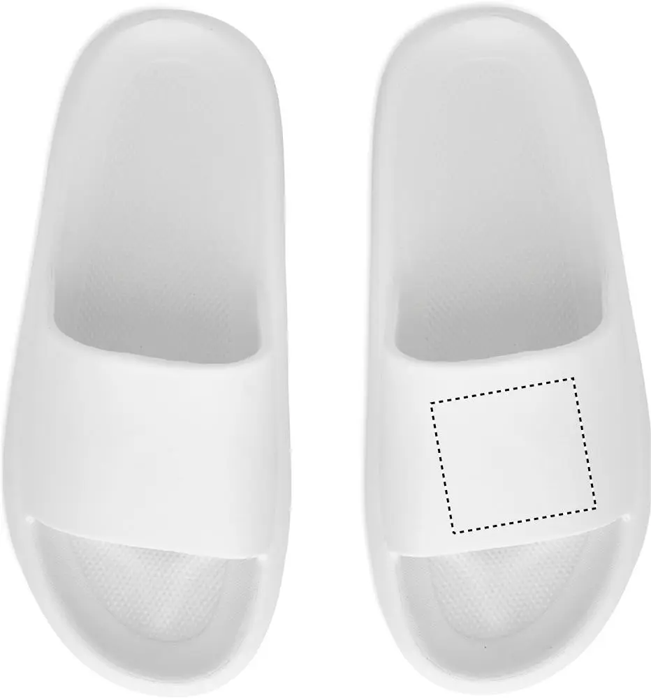 Print position: Left