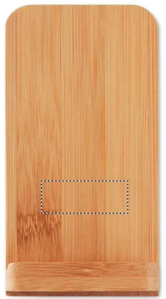Print position: Front - area for pad printing - 2