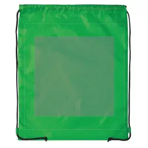 Print position: Back