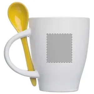 Print position: Back