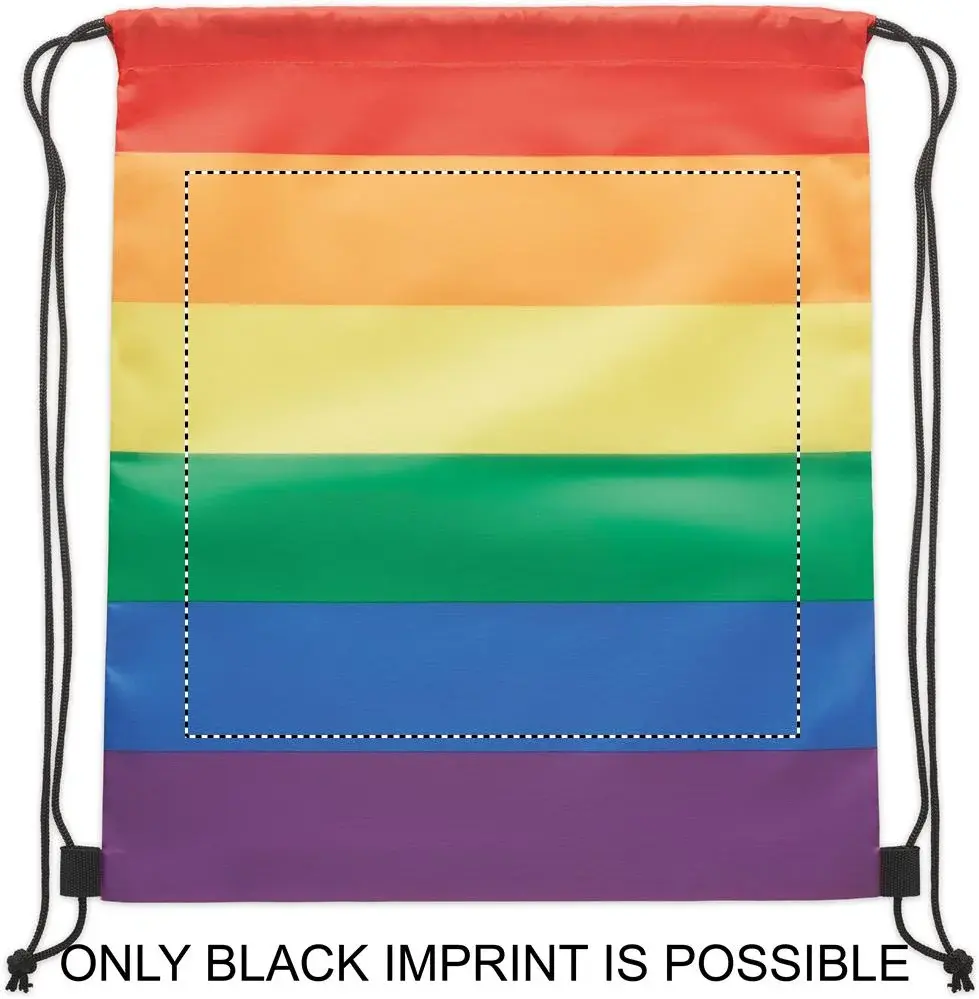 Print position: Front
