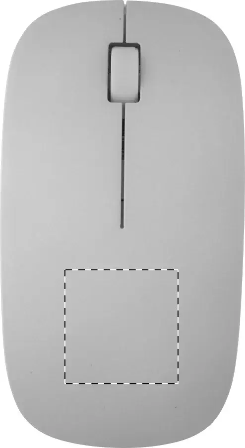 Print position: Top section