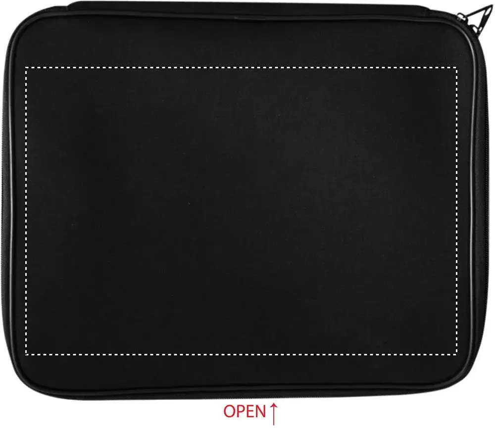 Print position: Front - side