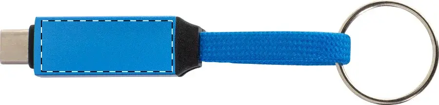 Print position: Front