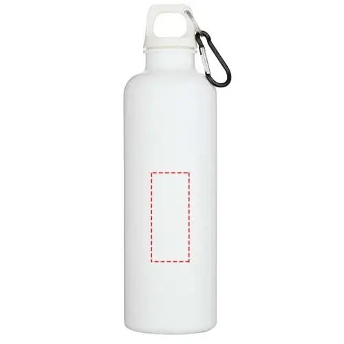 Print position: front