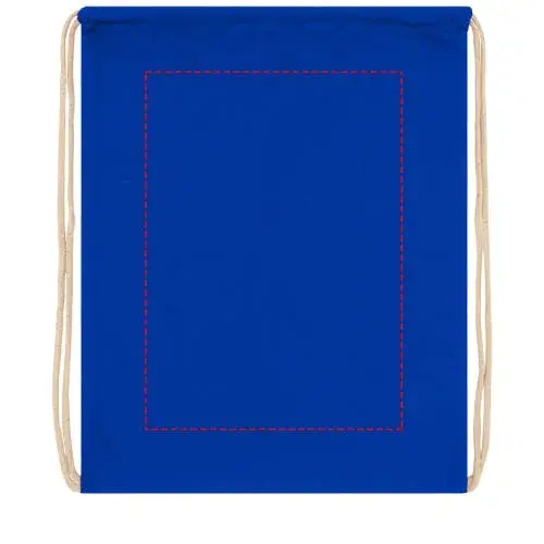 Print position: front