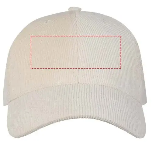 Print position: front