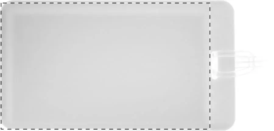 Print position: Back