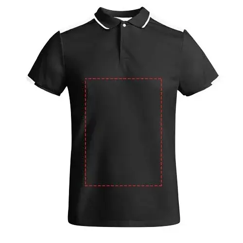 Print position: impact full front