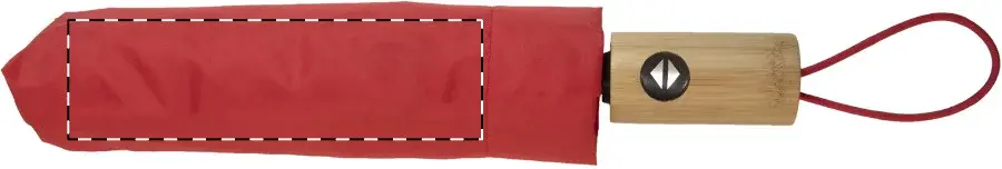 Print position: Case