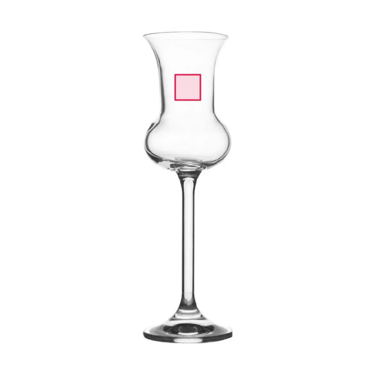Print location: HAMEDAM - side of the glass