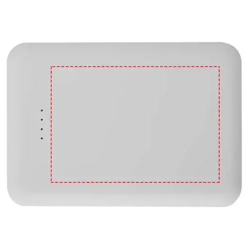 Print position: front