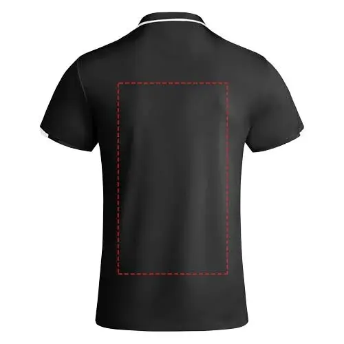 Print position: back