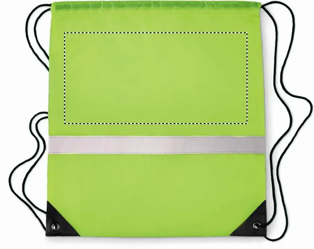 Print position: front top
