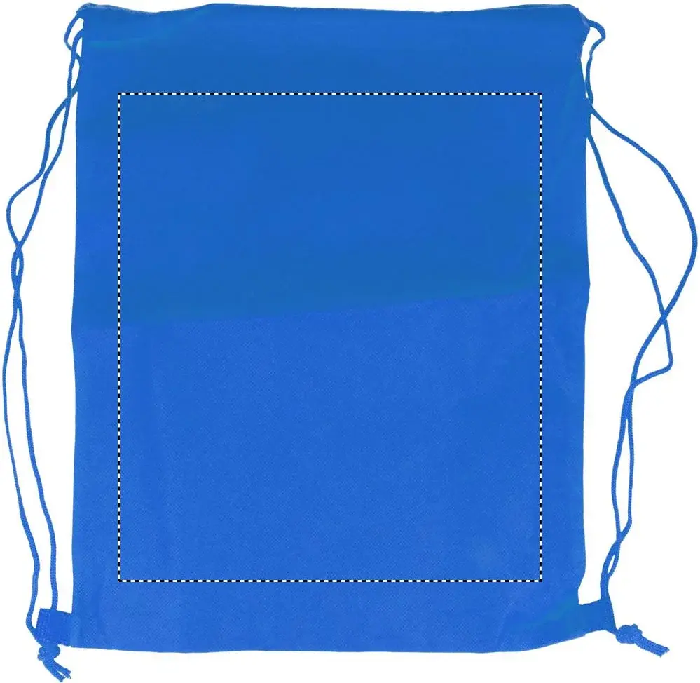 Print position: Back