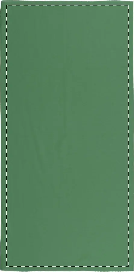 Print position: Front
