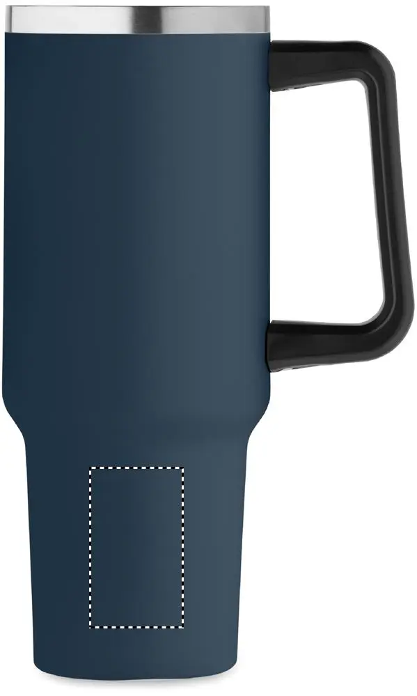 Print position: for right-handed use - bottom