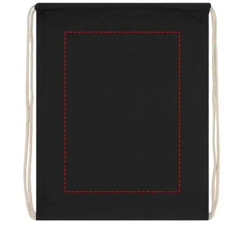 Print position: front